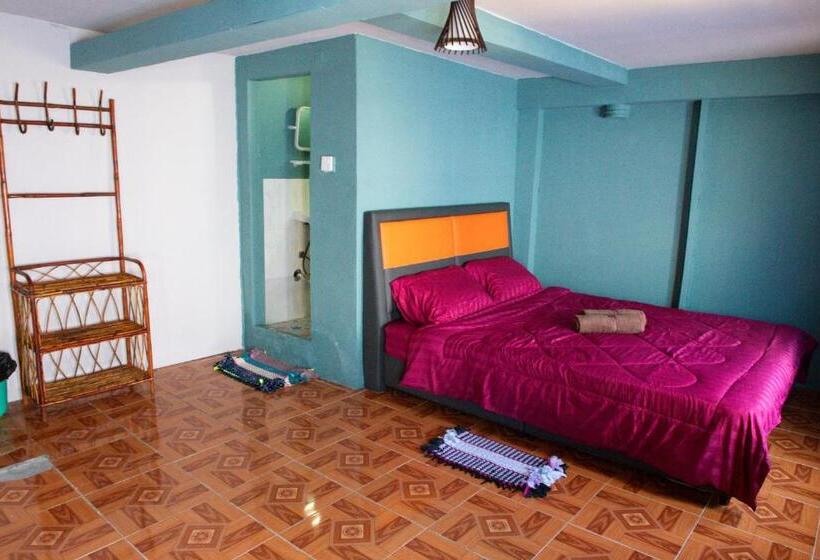 Quarto Estandar, Vagabonds