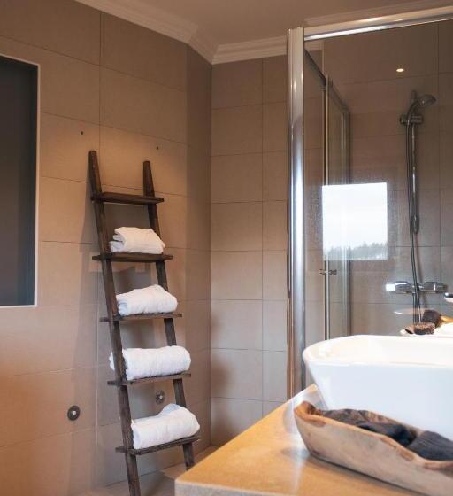 Номер Deluxe, Boutique Hotel Serena Vista