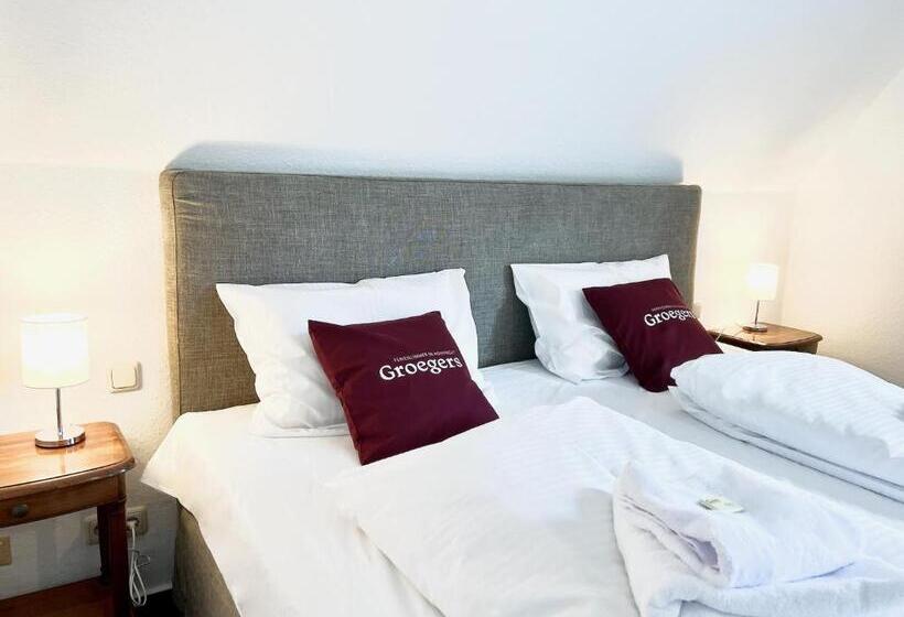 Номер Стандарт, Groegers Ferienzimmer