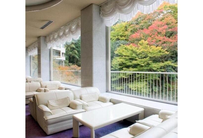 استودیوی استاندارد, Arima Onsen Gekkoen Yugetsusanso   Vacation Stay 67570v
