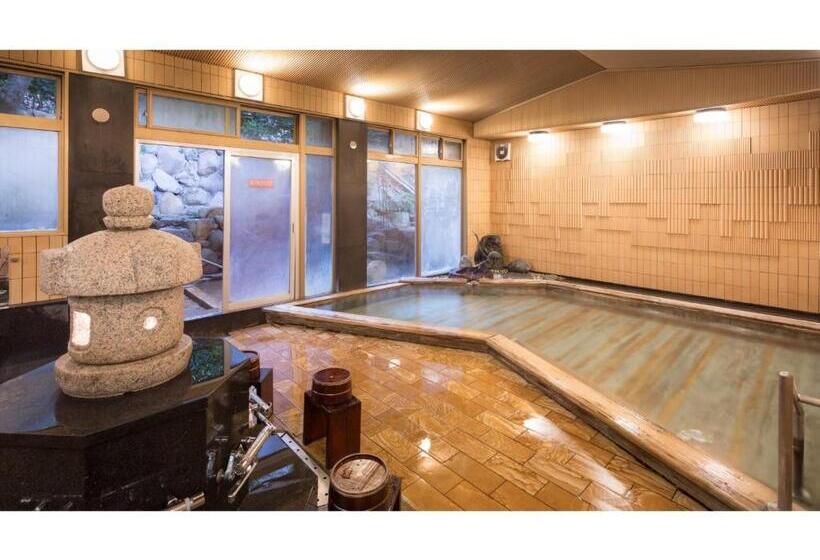 استودیوی استاندارد, Arima Onsen Gekkoen Yugetsusanso   Vacation Stay 67570v