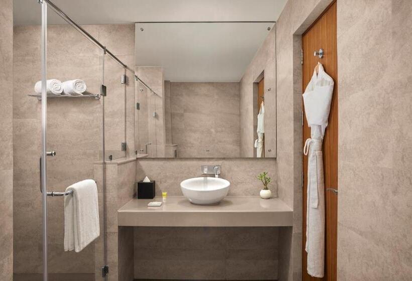 اتاق استاندارد با تخت بزرگ, Hyatt Place Bodh Gaya