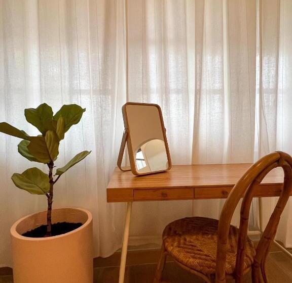 Стандартный Номер Кровать Кинг, La Moon House