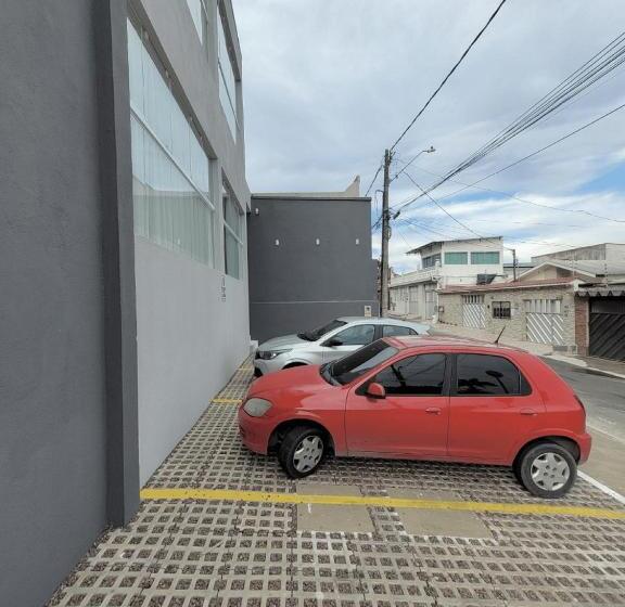 스위트, Manaus   Dom Pedro I