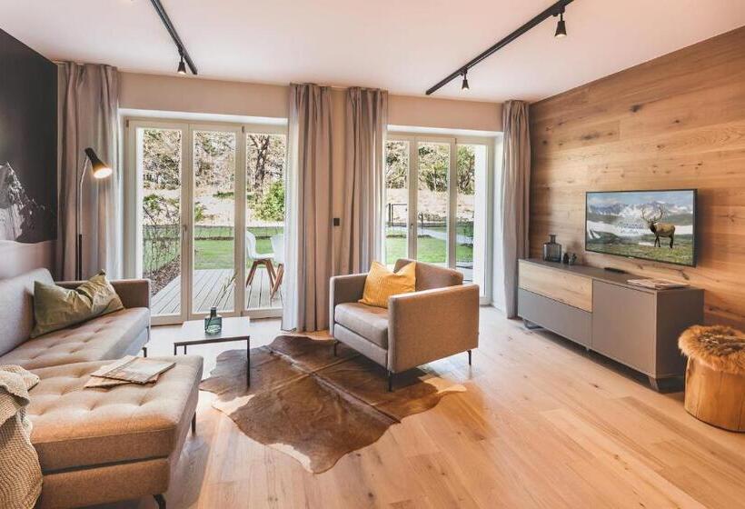 اتاق استاندارد با 2 تخت دوبل, Project Bay Workation Prora