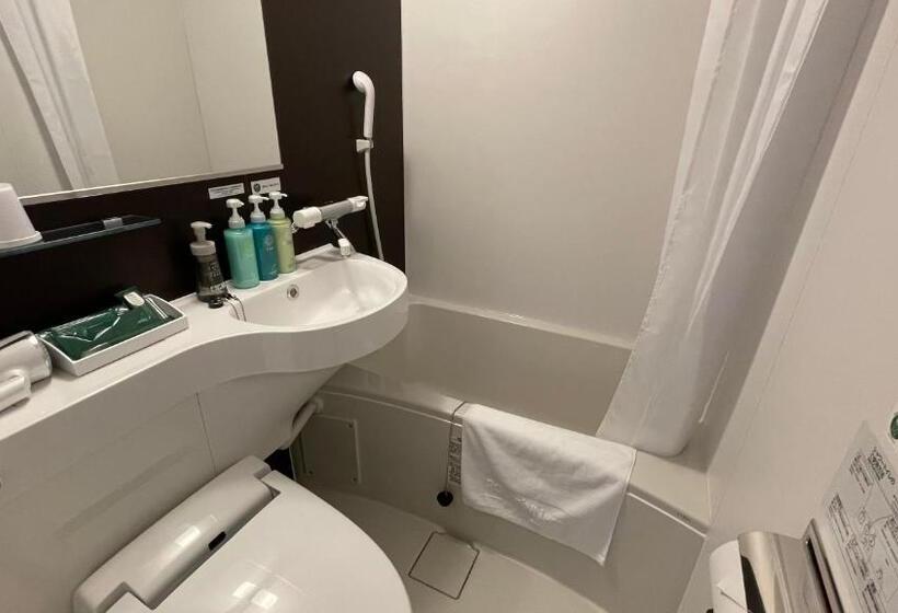 Номер Стандарт, Route Inn Ohi Takahama