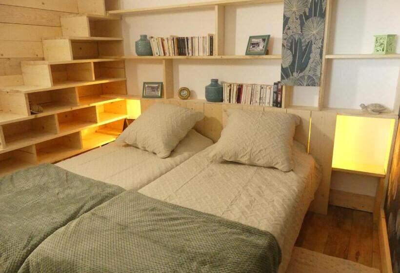 Family Suite, La Boucle Des Molliers