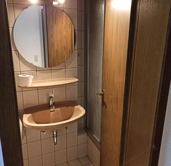 Номер Стандарт, Moselhof
