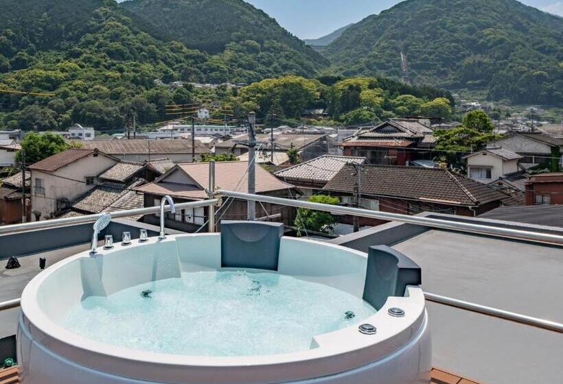 Апартаменты 1 Спальня, Share Hotel 198 Beppu   Vacation Stay 53518v