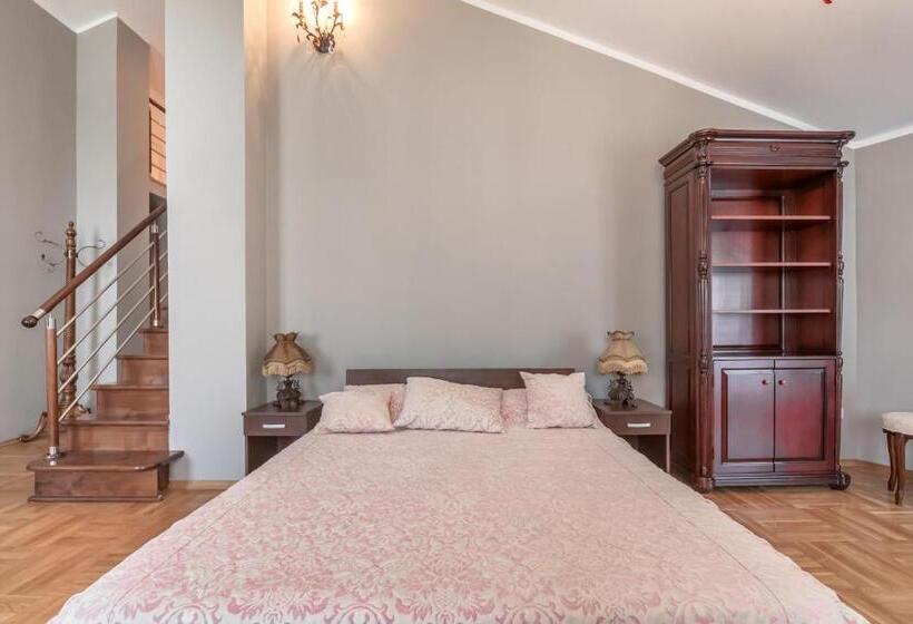 آپارتمان سوپریور 1 خوابه, Villa Favorite