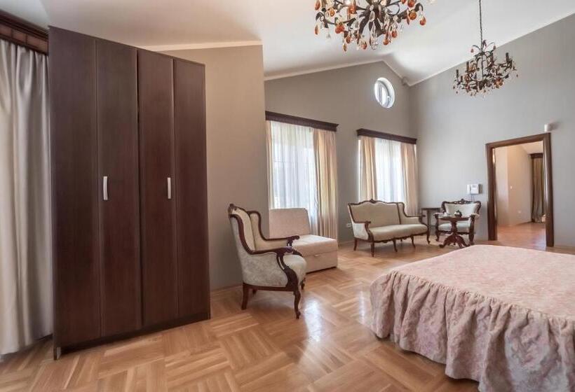آپارتمان سوپریور 1 خوابه, Villa Favorite