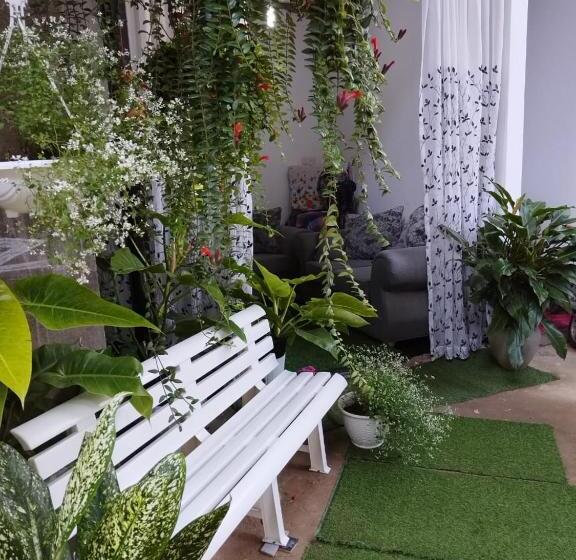 Номер Economy, Ella Way Resort