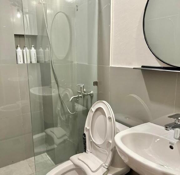 스탠다드 룸, Koze Suites
