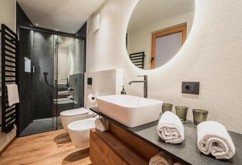 Апартаменты 1 Спальня с Террасой, Apartments Villa Sofia