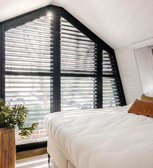 Дом 2 Спальни, Lovely Private Cottage Near Amsterdam