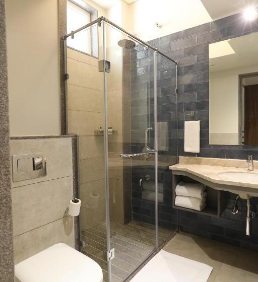 Номер Executive, Golden Fields Resort A Unit Of Beaver Golden Fields