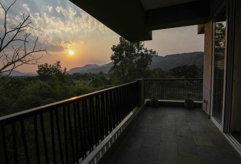 Номер Премиум, Golden Fields Resort A Unit Of Beaver Golden Fields
