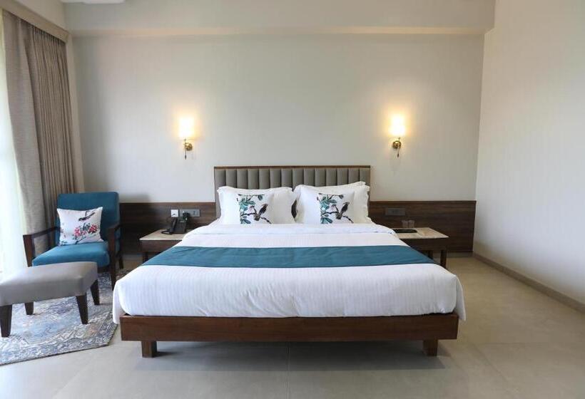 Номер Премиум, Golden Fields Resort A Unit Of Beaver Golden Fields