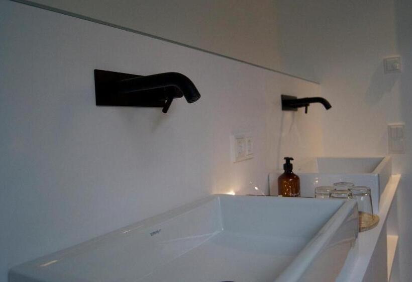 Люкс Superior, Boutique Hotel Greenleaf