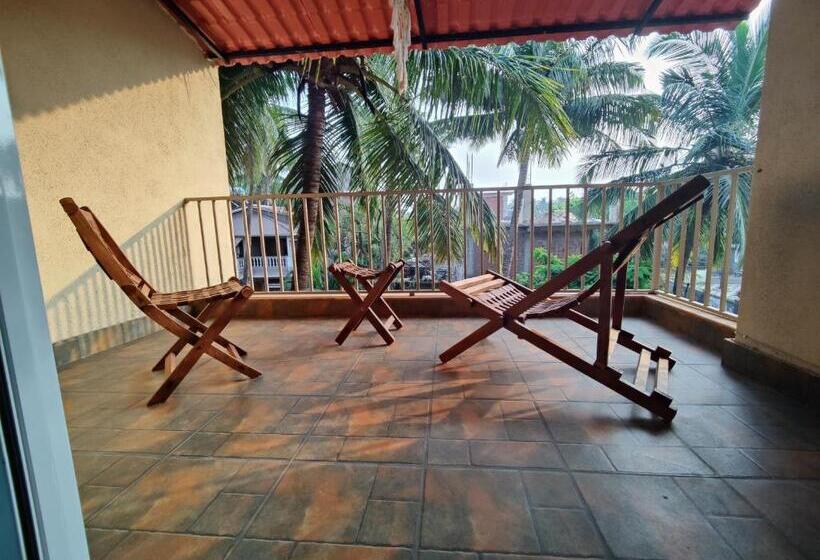 آپارتمان 2 خوابه, Forever Stays 2 Bhk Flat