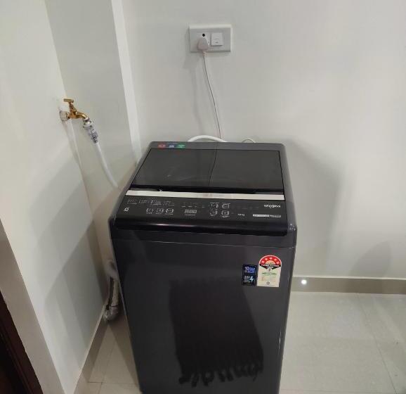 آپارتمان 2 خوابه, Forever Stays 2 Bhk Flat