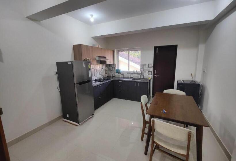 آپارتمان 2 خوابه, Forever Stays 2 Bhk Flat