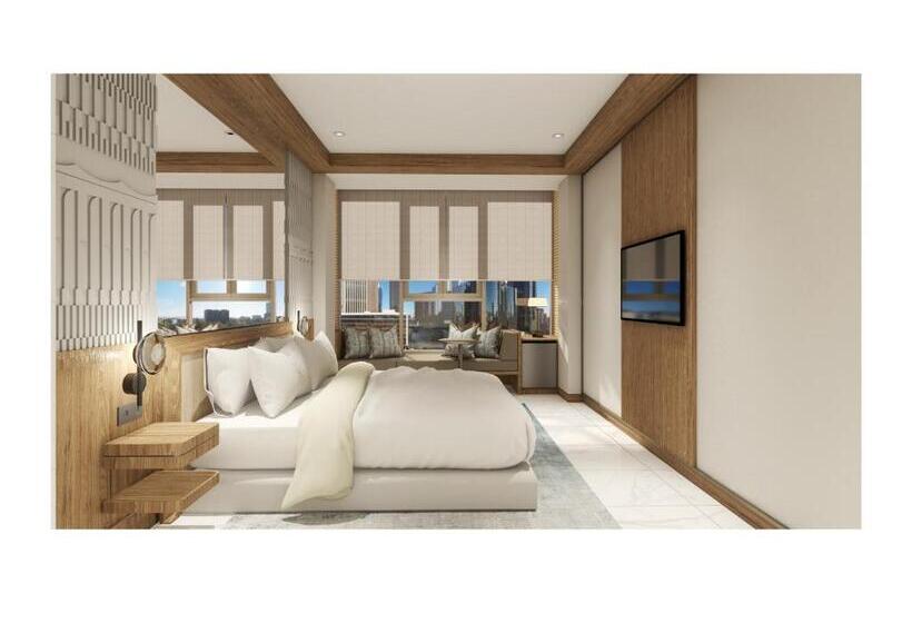 Номер Премиум, Golden Hill By Golden Tulip