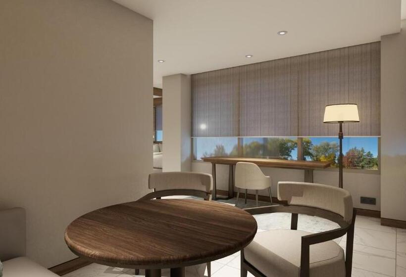 Family Suite, Golden Hill By Golden Tulip