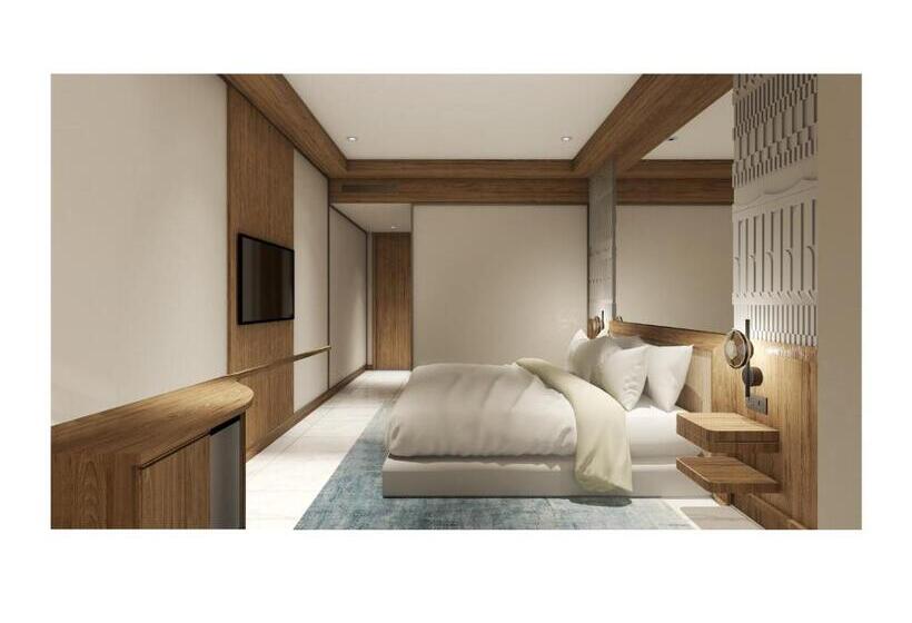 家庭套房, Golden Hill By Golden Tulip
