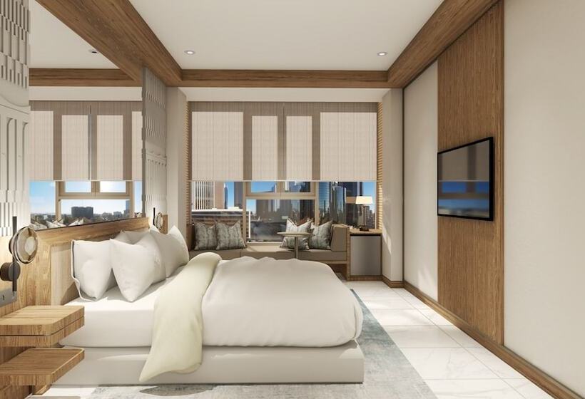 Номер Премиум, Golden Hill By Golden Tulip