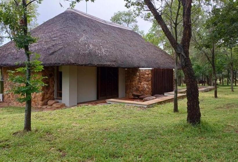 Номер Deluxe, Ilanga Safari Lodge   Welgevonden Game Reserve