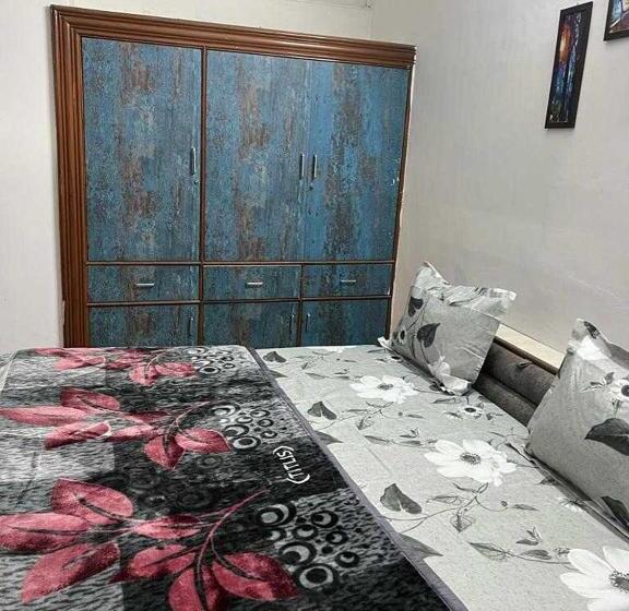 三人经典房间, Oyo 81343 Palm Guest House