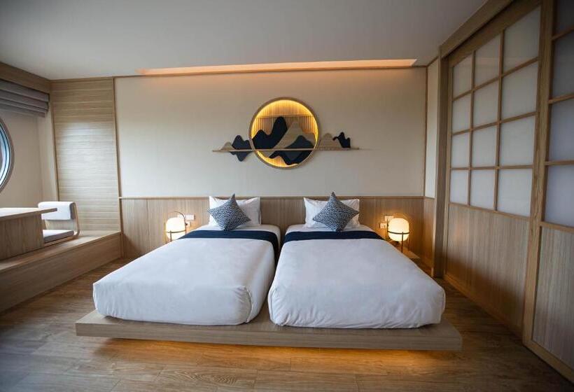 Номер Superior, The Arch Phuket