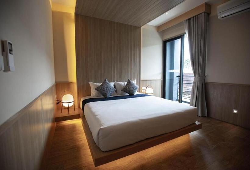 Номер Стандарт, The Arch Phuket