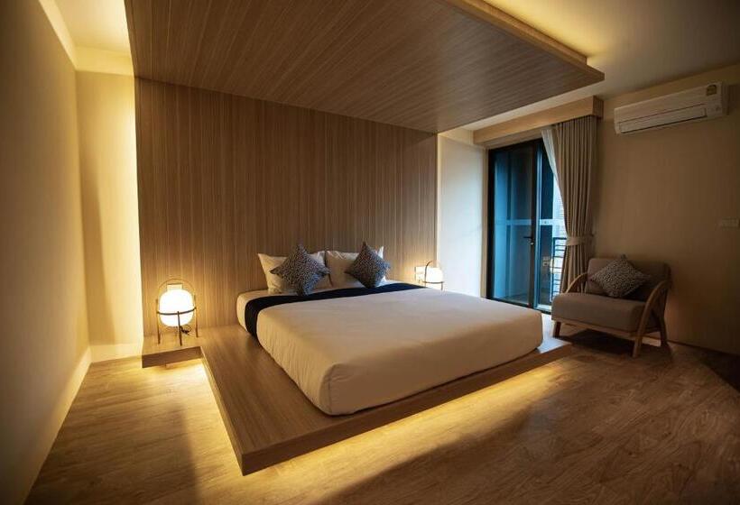 Номер Superior, The Arch Phuket
