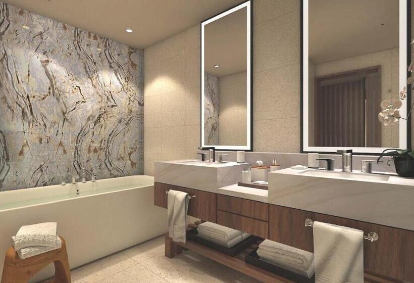 اتاق کلاس بیزنس, Inspire Entertainment Resort