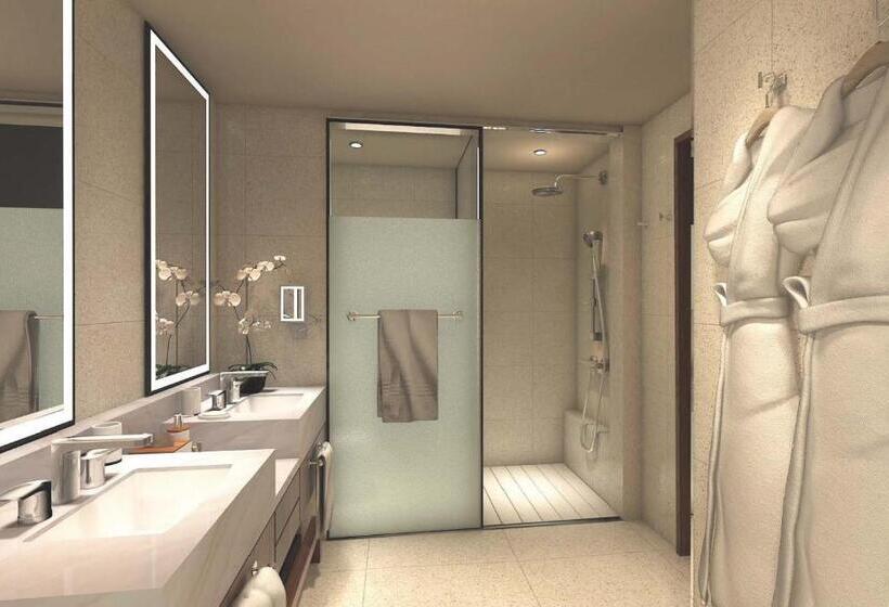 اتاق پرمیوم, Inspire Entertainment Resort