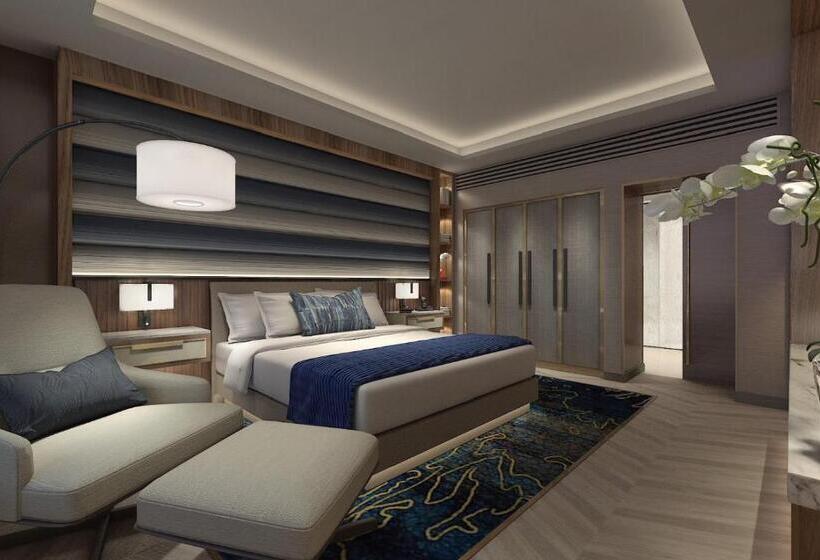سوییت, Inspire Entertainment Resort