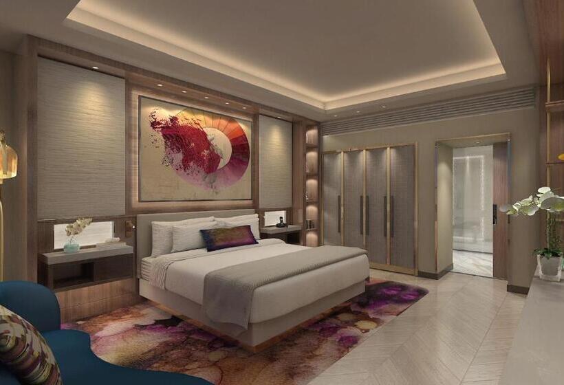 سوییت, Inspire Entertainment Resort