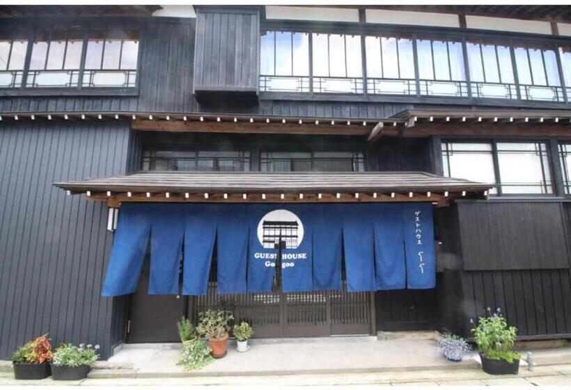 침실 1개 주택, Guest House Googoo   Vacation Stay 44899v