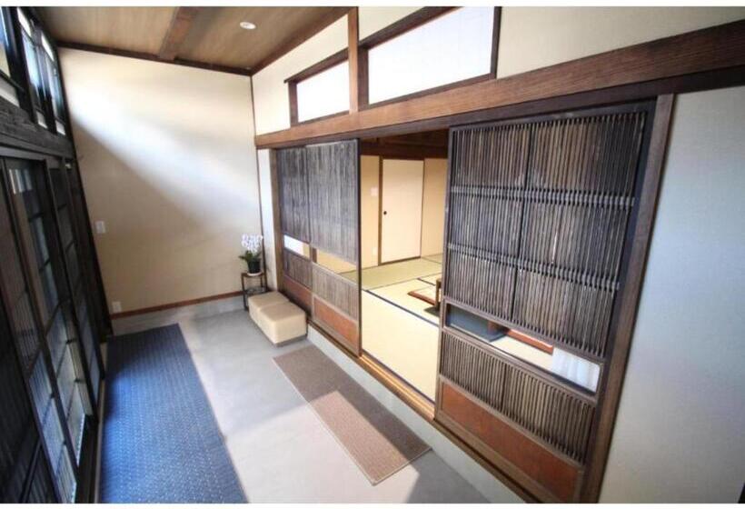 침실 1개 주택, Guest House Googoo   Vacation Stay 44899v