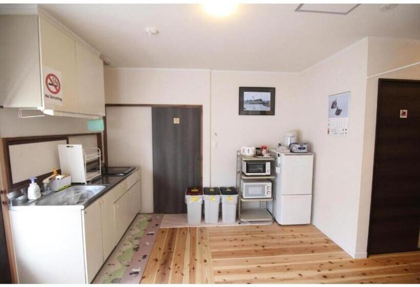 침실 1개 주택, Guest House Googoo   Vacation Stay 44899v