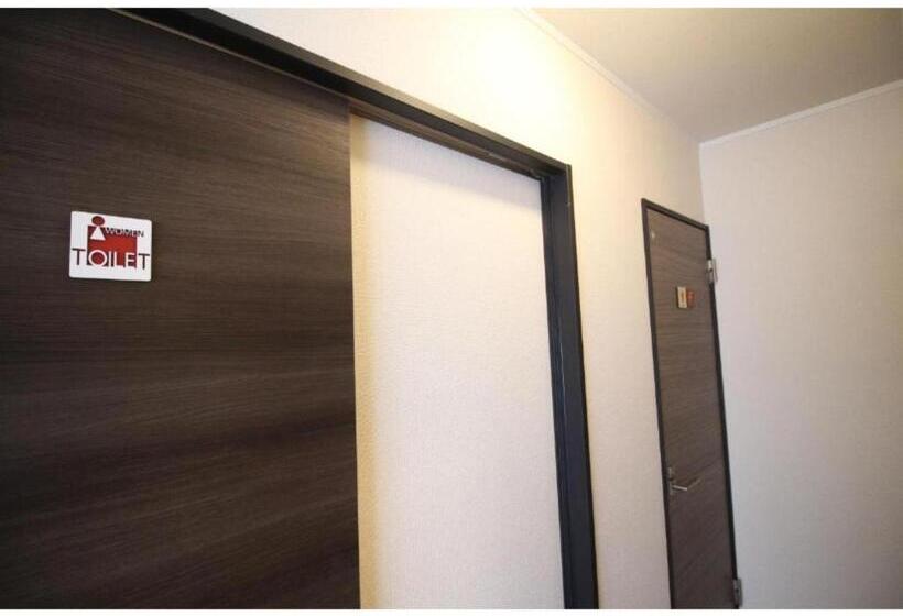 침실 1개 주택, Guest House Googoo   Vacation Stay 44899v