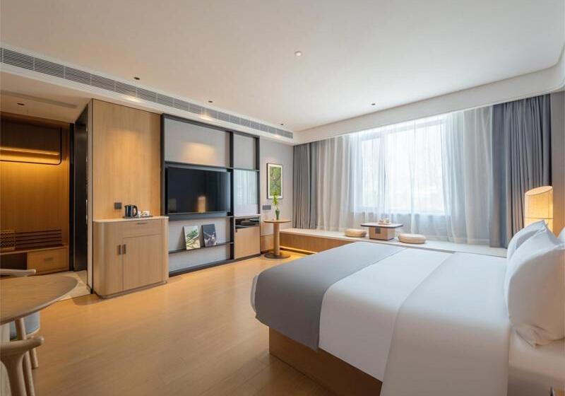 Номер Премиум, Pero Hotel Qingdao Expo City