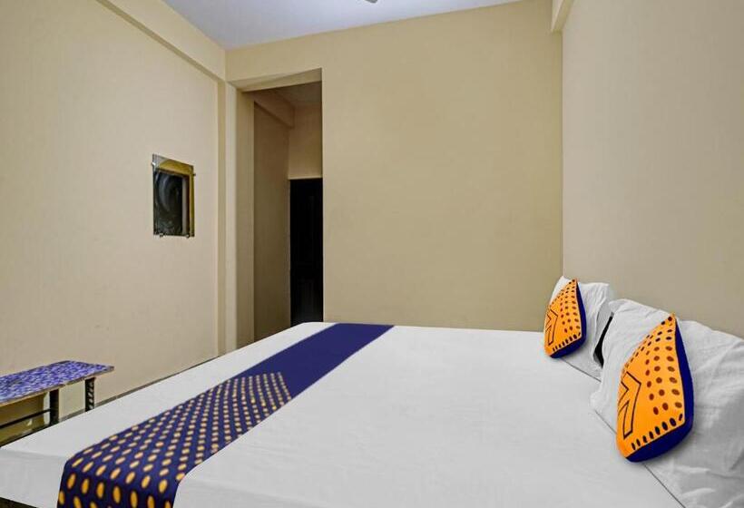 トリプルクラシックルーム, Spot On Hotel Blue Moon