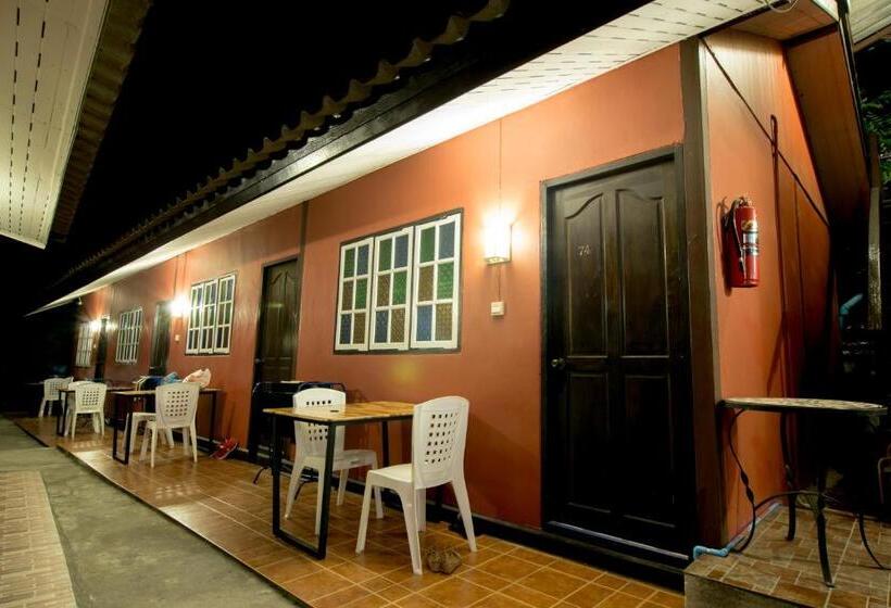 اتاق استاندارد, Serene Resort Koh Lipe