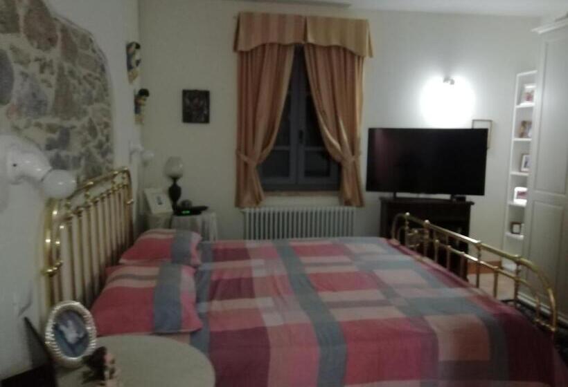 Quarto Estandar, Antico Casale Il Borgo San Martino In Campo