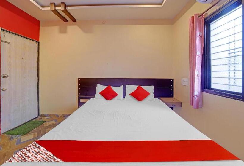 Трехместный Номер Классика, Flagship Hotel Nandini