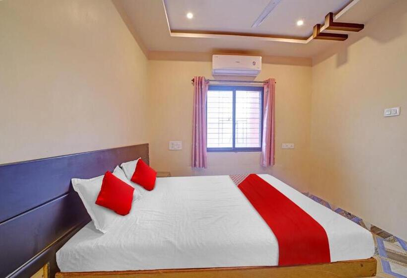 Трехместный Номер Классика, Flagship Hotel Nandini