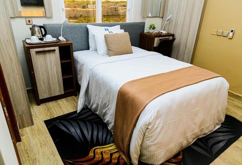 스탠다드 룸, Marlin All Inclusive Resort